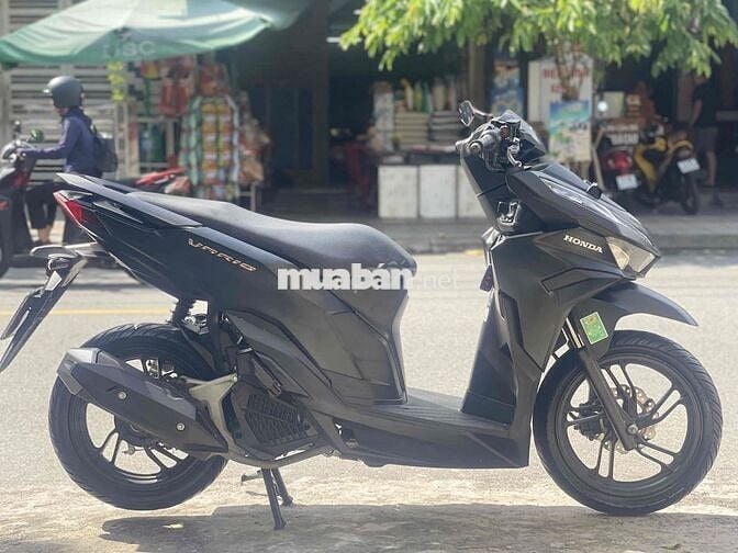 Vario 2022 zin êm khoá smatkey