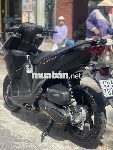 Vario 2022 zin êm khoá smatkey
