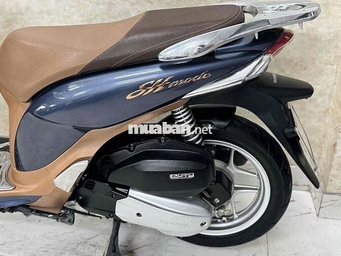 SH moden 2019 màu xanh nâu rất đẹp 43AD-097.16