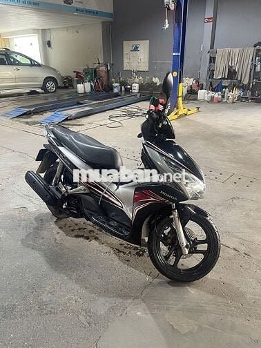 BÁN XE AIR BLADE 2011 CHÍNH CHỦ TẠI GÒ VẤP, Q12