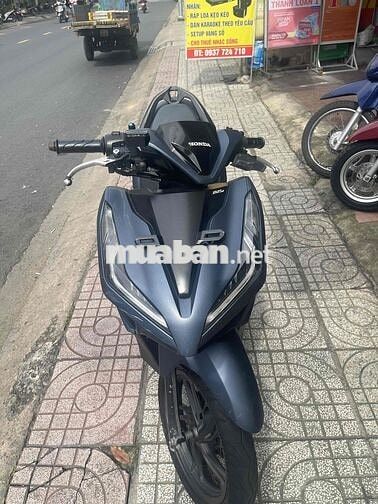 Honda Vario 150i