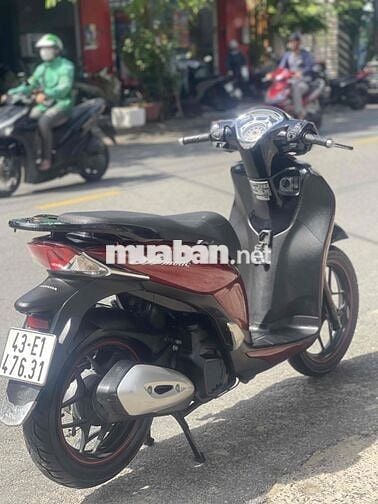 Shmode 2018 zin keng 2 khoá smatkey đẹp