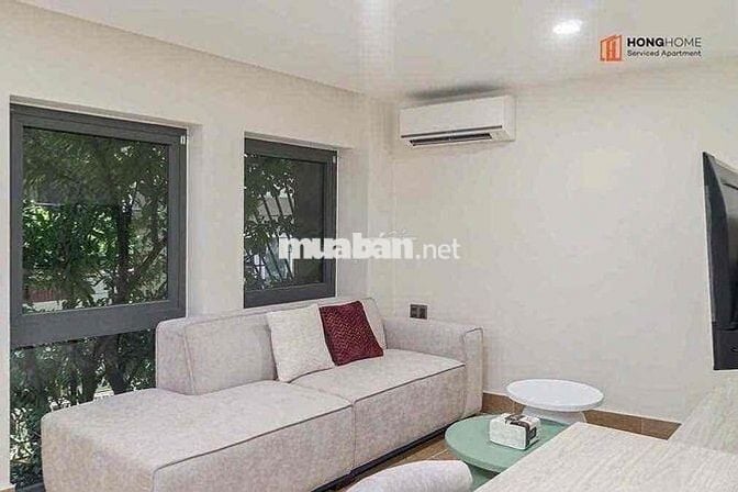 🏡Căn Hộ 1PN Full NT Không Gian Thoáng , Sang Trọng Gần Cầu Thị Nghè