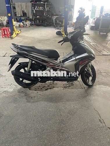 BÁN XE AIR BLADE 2011 CHÍNH CHỦ TẠI GÒ VẤP, Q12