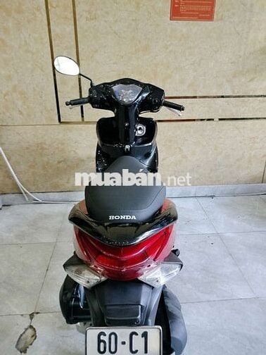VISION FI CUỐI 2012 ,BS 60 ,XE ĐẸP MÁY BAO ÊM MẠNH