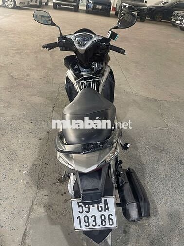 BÁN XE AIR BLADE 2011 CHÍNH CHỦ TẠI GÒ VẤP, Q12