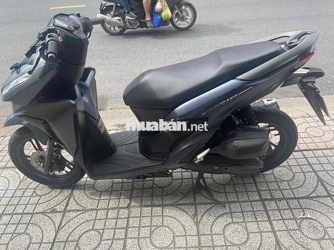 Honda Vario 150i