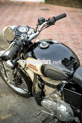 Royal enfield classic 500