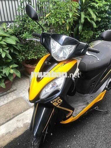Xe 50 cc Candy 43 Đà Nẵng