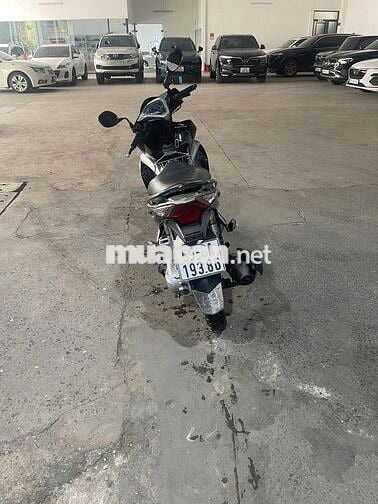 BÁN XE AIR BLADE 2011 CHÍNH CHỦ TẠI GÒ VẤP, Q12