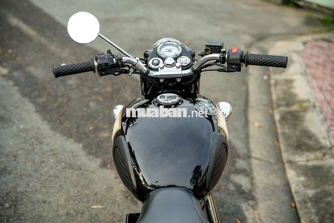 Royal enfield classic 500