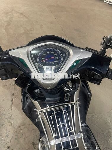 BÁN XE AIR BLADE 2011 CHÍNH CHỦ TẠI GÒ VẤP, Q12