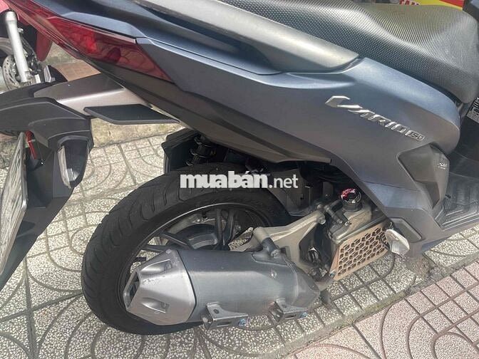 Honda Vario 150i