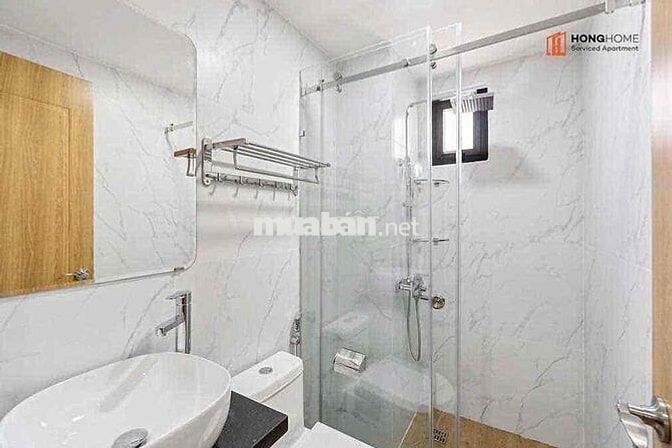 🏡Căn Hộ 1PN Full NT Không Gian Thoáng , Sang Trọng Gần Cầu Thị Nghè
