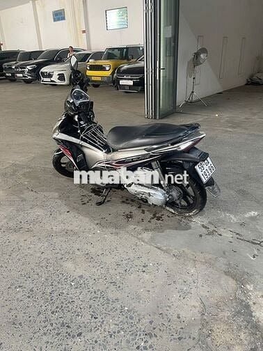 BÁN XE AIR BLADE 2011 CHÍNH CHỦ TẠI GÒ VẤP, Q12