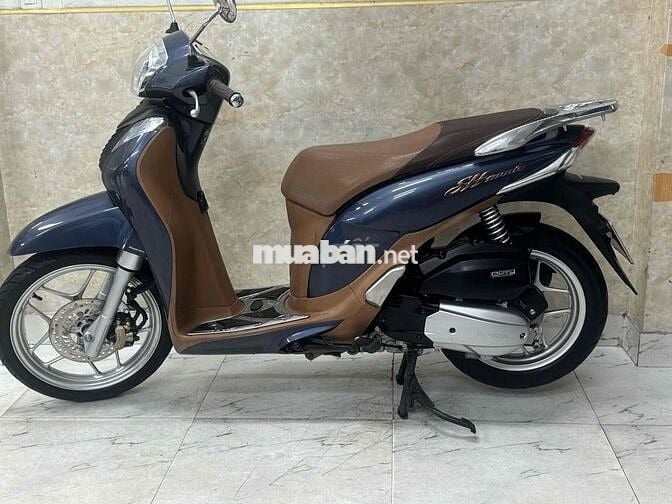 SH moden 2019 màu xanh nâu rất đẹp 43AD-097.16