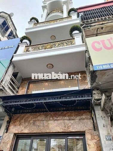 MẶT PHỐ  – VỊ TRÍ VIP – KINH DOANH SIÊU LỢI NHUẬN