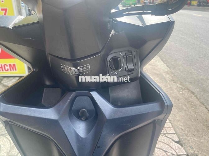 Honda Vario 150i