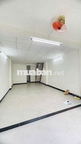 HẺM XE TẢI THÔNG 6M TRƯỚC NHÀ - XÔ VIẾT NGHỆ TĨNH, BT - 45m2 - 8,6 T.Ỷ