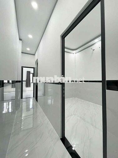 CHO THUÊ NHÀ MỚI 100% khu dân cư Bửu Long