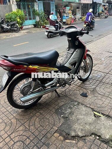 ban gap rs 100 bstp 9chủ máy êm zin