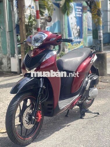 Shmode 2018 zin keng 2 khoá smatkey đẹp