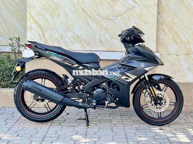 Ex 150 bstp máy zin êm cần bán