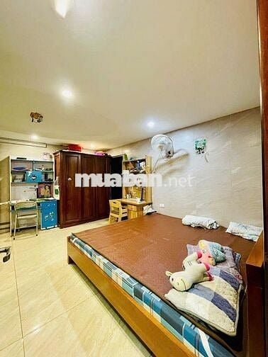 BÁN NHÀ TẬP THỂ NHÂN CHÍNH –THANH XUÂN,90M, 3 PHÒNG NGỦ ,ÔTÔ ĐỖ CỬA.