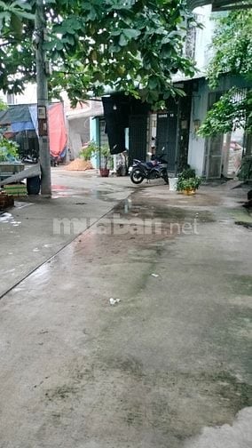 Bán nhà HXH 5m, dt 4x10.7 , đ. Số 9 BHH,  gần kênh tham lương, shr