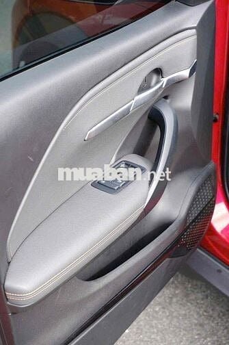 VinFast VF6 2025 Plus pin mua lướt đep
