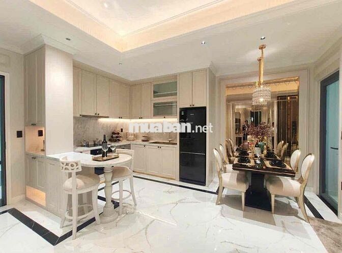 Bán gấp căn Bcons sát Metro 1B, QL1K, 2PN-2WC, 52m2, full nội thất