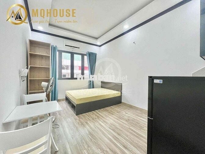 Căn hộ Studio- 30m2 - Full Nội Thất- Lê Văn Sỹ- Tân Bình- Sân Bay