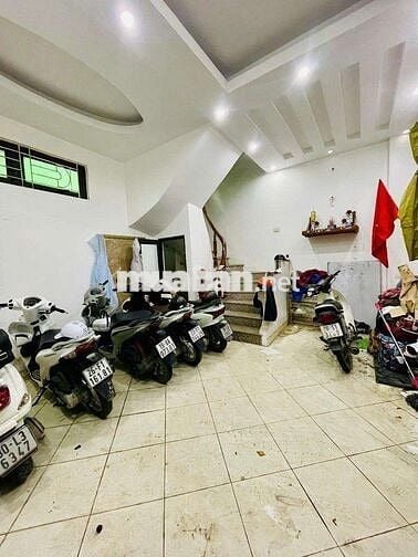 Nhà đẹp, đã có thu nhập , chủ cần tiền bán gấp