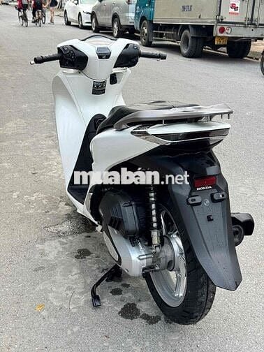 SH Nguyên Bản 2020 Siêu Chất_Bảo Hành 3 Năm