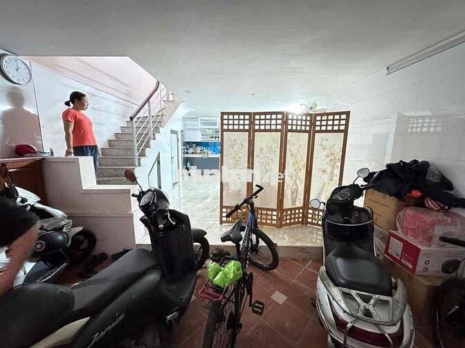 OTO VÀO NHÀ - PHỐ VIP DƯƠNG QUẢNG HÀM - NHÀ DÂN XÂY KCCC - 5T