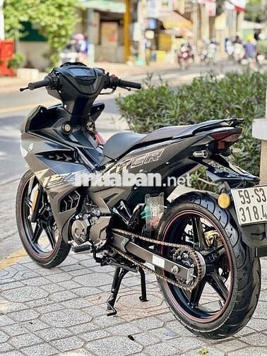 Ex 150 bstp máy zin êm cần bán