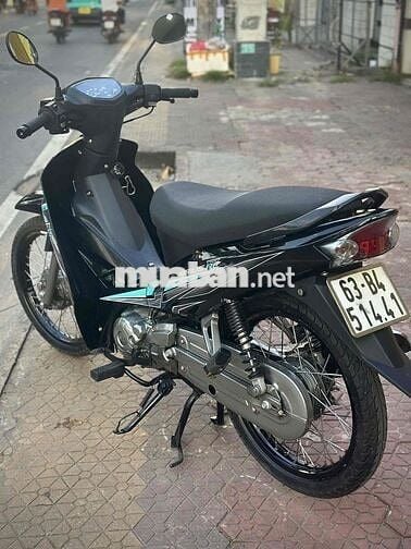 sirius 2017 chính chủ góp 7tr nhận xe Bao nợ xấu
