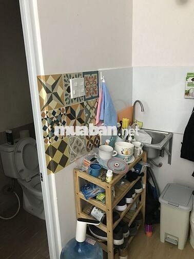 HOMEMINI LINH CHIỂU - GẦN VINCOM THỦ ĐỨC