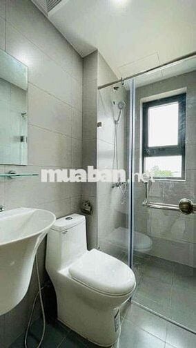 Bán gấp căn Bcons sát Metro 1B, QL1K, 2PN-2WC, 52m2, full nội thất