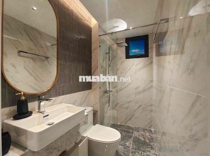 Bán gấp căn Bcons sát Metro 1B, QL1K, 2PN-2WC, 52m2, full nội thất