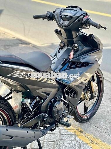 Ex 150 bstp máy zin êm cần bán