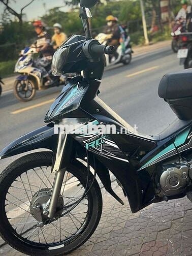 sirius 2017 chính chủ góp 7tr nhận xe Bao nợ xấu