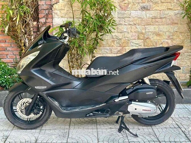 🌈Honda PCX Led xe đẹp máy rin chất - CÓ TRẢ GÓP