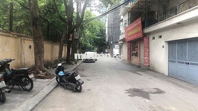 🏗️ LÔ GÓC – ĐƯỜNG 10M Ô TÔ TRÁNH – MẢNH ĐẤT VÀNG – THANH XUÂN