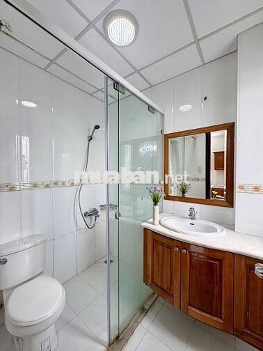 CĂN HỘ MINI CÓ BAN CÔNG NGAY LÊ VĂN SỸ, QUẬN 3 – KHÔNG GIAN THOÁNG ĐẸP