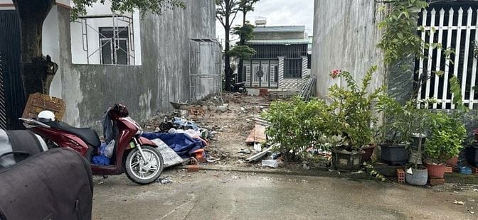 CHÍNH CHỦ BÁN LÔ 2 MẶT TIỀN 6X17 BẾN CÁT GIÁ 1 TỶ HƠN XÍU