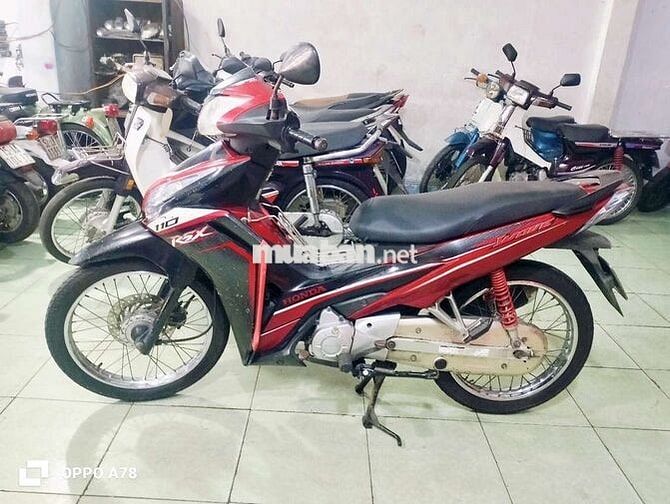 ❤️ wave RSX xe zin ngay chủ bstp đề máy êm ❤️