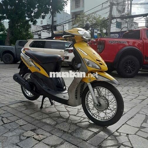 Xe yamaha mio