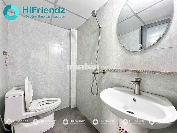 PHÒNG TRỌ GIÁ RẺ QUẬN 12 DUPLEX CỬA SỔ TRỜI FULL NỘT THẤT Ở VƯỜN LÀI
