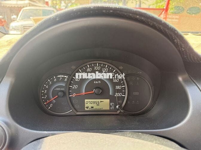 Mitsubishi Attrage MT 2020 Xám - Odo 70.960 km